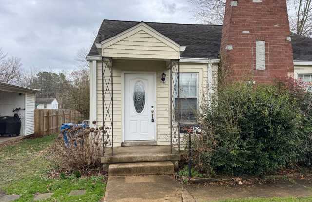 402 North 8th Street