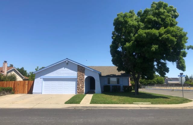 520 Canvasback Drive - 520 Canvasback Drive, Suisun City, CA 94585