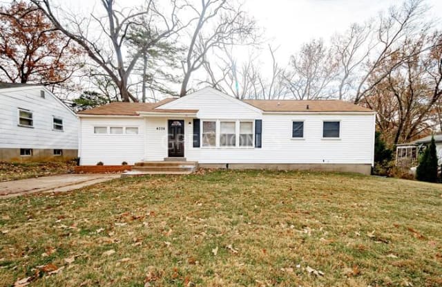 4206 Marlin Drive - 4206 Marlin Drive, St. Louis County, MO 63121