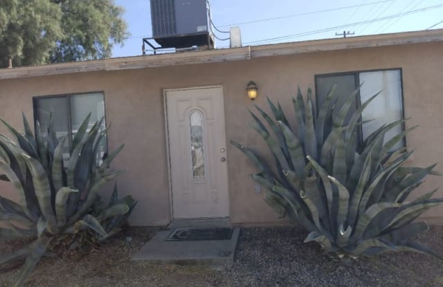 212 W Alturas St # 1 - 212 West Alturas Street, Tucson, AZ 85705