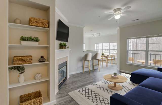 The Residences at Little River