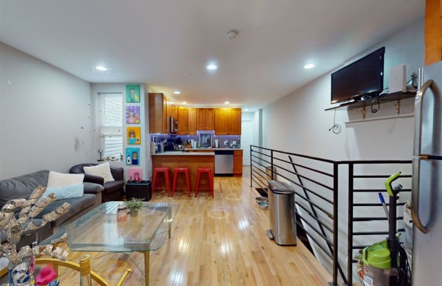 1838 WILLINGTON ST Unit 102 - 1838 Willington Street, Philadelphia, PA 19121