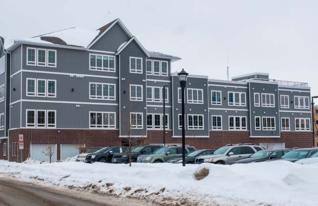 Photo of Cathedral Lofts