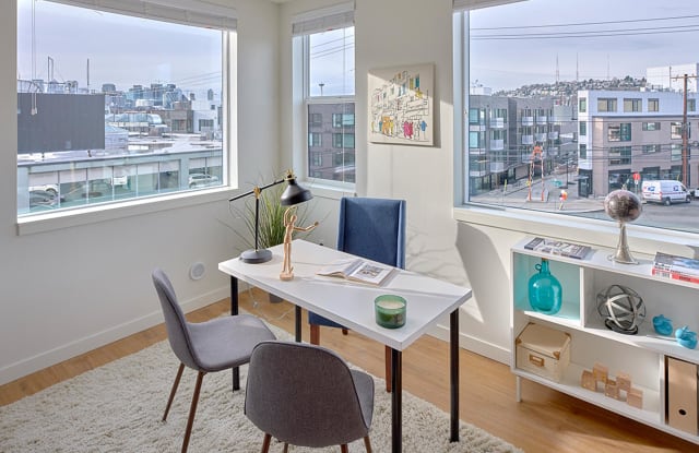 Photo of Enve on Eastlake