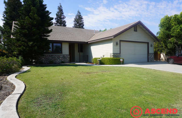 Photo of Beautiful Home Located In Northwest Bakersfield!