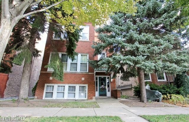 4917 North Keystone Avenue - 4917 North Keystone Avenue, Chicago, IL 60630