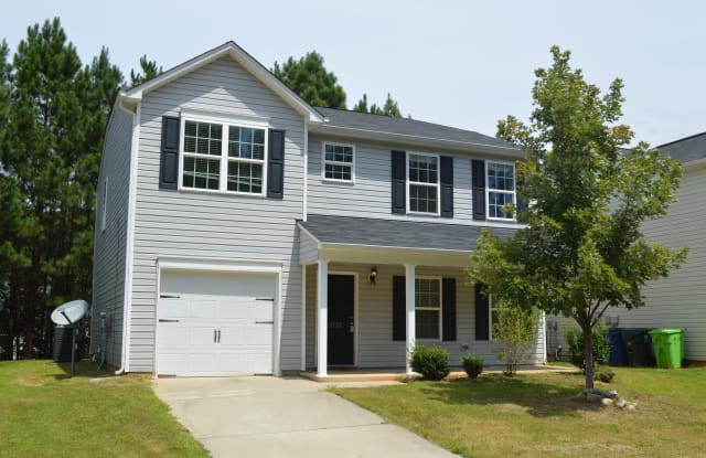 2732 Maybrook Crossing Dr - 2732 Maybrook Crossing Drive, Raleigh, NC 27610