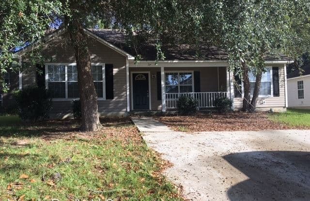 3126 Wingfield Way* - 3126 Wingfield Way, Valdosta, GA 31604