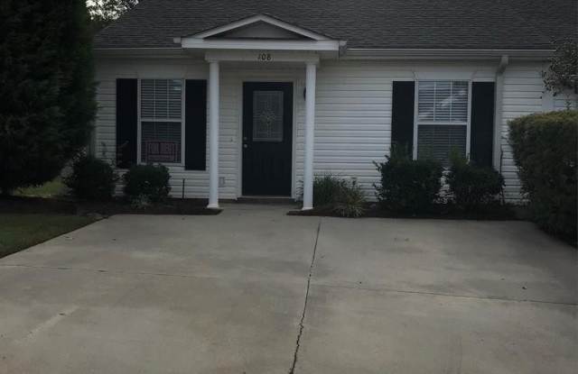 108 Hillsborough Lane