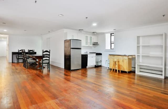 70 West 107th Street 1E - 70 West 107th Street, New York City, NY 10025