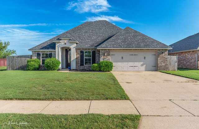 LEGACY HOME AVAILABLE! BELLE ROSE! - 2345 Tallgrass Circle, Bossier County, LA 71111