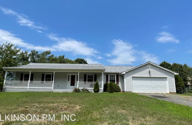 2127 Sebastian Rd - 2127 Sebastian Road, Stafford County, VA 22405