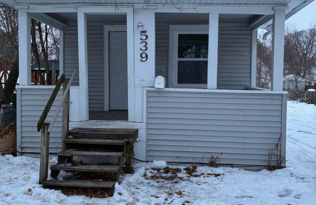 Photo of 539 Isbell Street