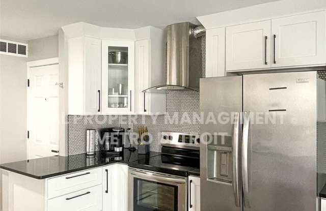 50% OFF the SECOND FULL MONTH'S RENT