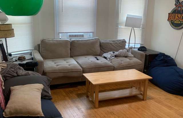 94 Wallingford Rd #2B Boston MA 02135