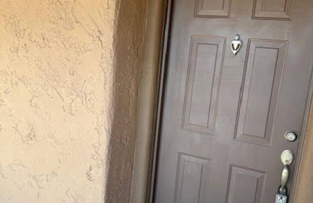 8260 E Arabian Trail unit: 261