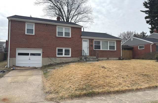 609 WALLERSON Road
