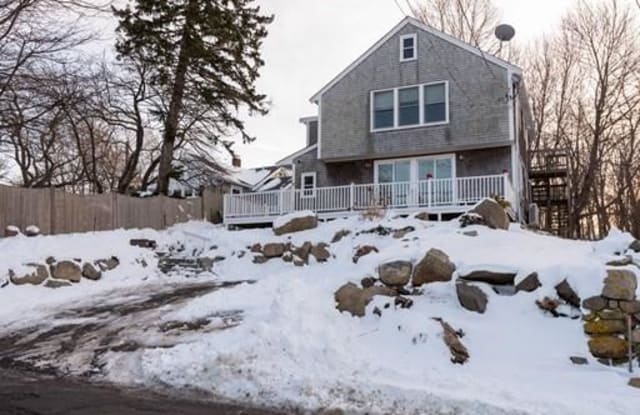 1 Pooles Ln - 1 Pooles Lane, Rockport, MA 01966