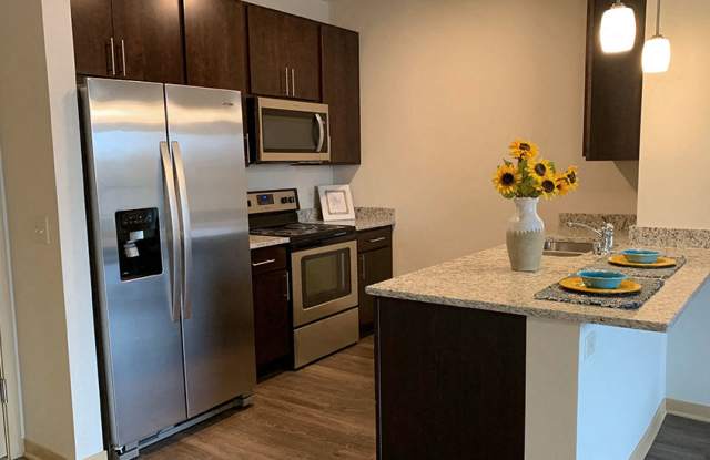 Photo of Royster Commons