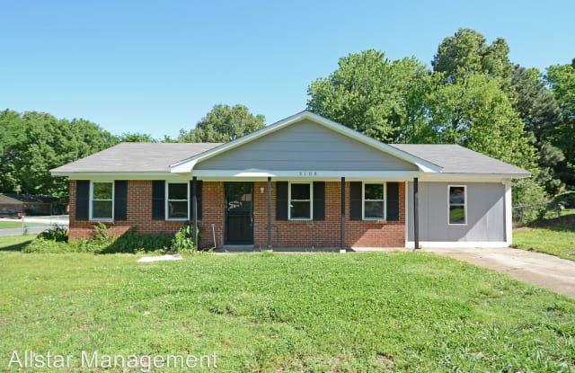 5108 Gray Drive - 5108 Gray Drive, Horn Lake, MS 38637