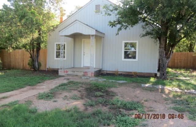 1701 Swenson - 1701 Swenson Street, Abilene, TX 79603