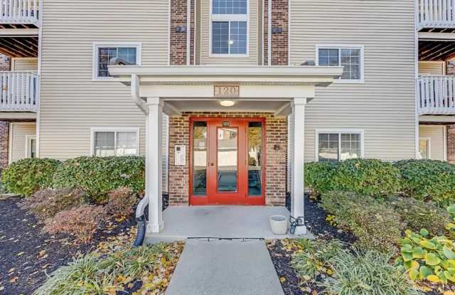 2 Bedroom Condo in Loveland