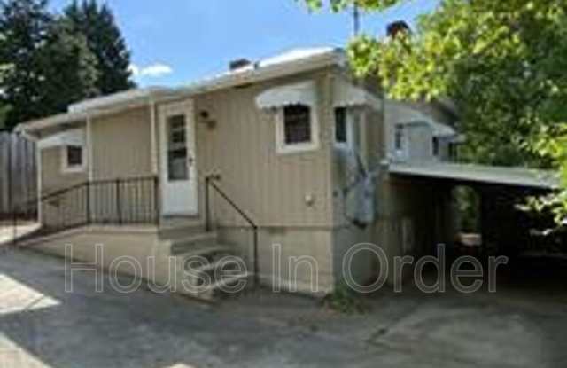 181 Lookout Road