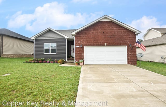 2072 Jackie Lorraine Dr. - 2072 Jackie Lorraine Drive, Clarksville, TN 37042