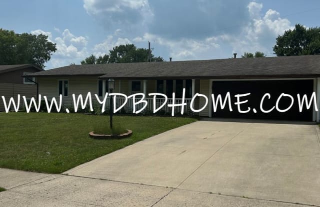 6103 Beaumont Drive - 6103 Beaumont Drive, Fort Wayne, IN 46825