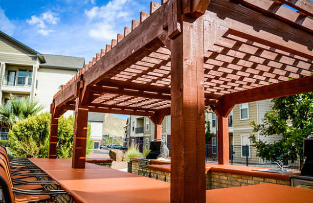 Independence Place El Paso