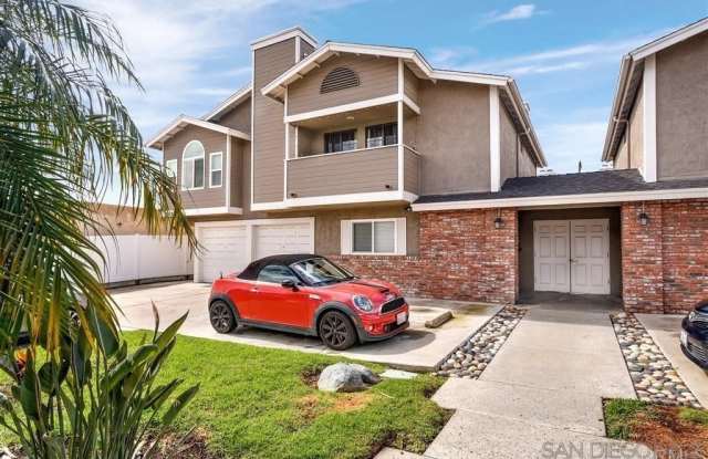 Photo of 3928 Arizona Street