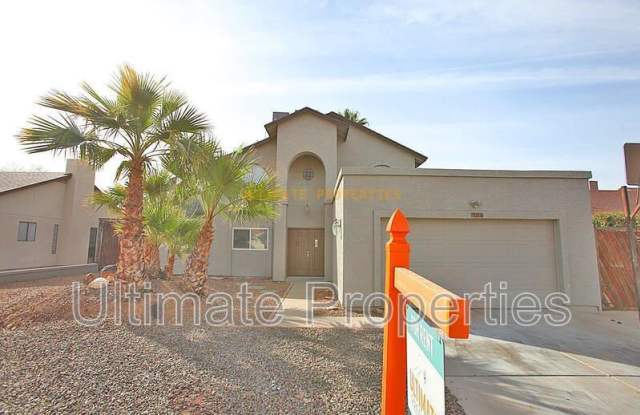 6337 W Turquoise Ave
