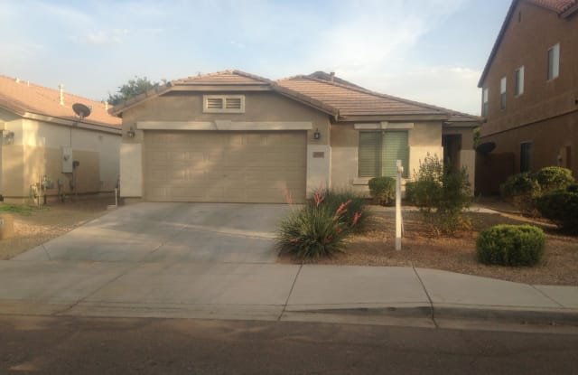 2717 W GOLD DUST Avenue - 2717 West Gold Dust Avenue, San Tan Valley, AZ 85142