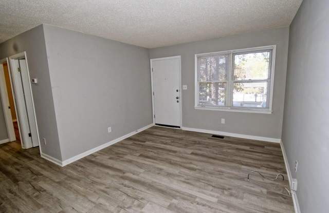 841 Barringer Drive unit: A