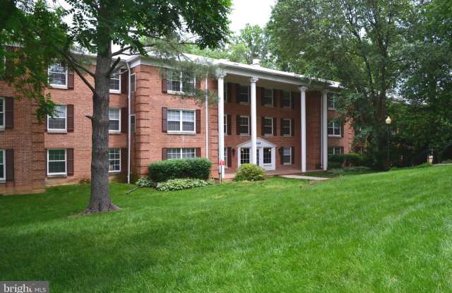 7640 PROVINCIAL DRIVE