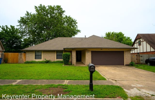 12122 E 37th - 12122 East 37th Street, Tulsa, OK 74146