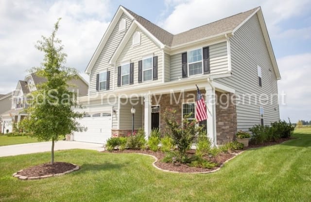 130 Oak Hill Lane - 130 Oak Hill Lane, Benns Church, VA 23430