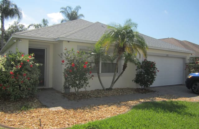 626 Limerick Drive - 626 Limerick Drive, Brevard County, FL 32953