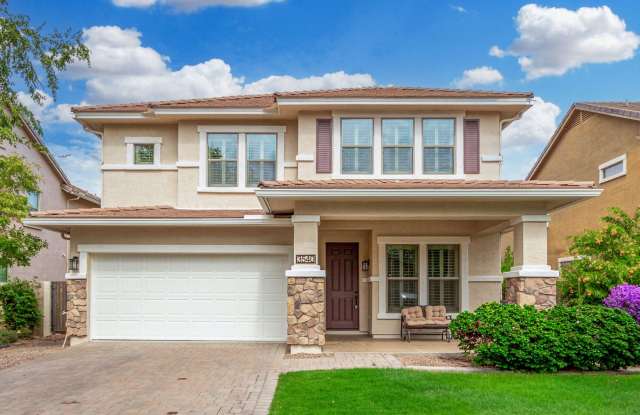 Photo of Morrison Ranch- 4bed/4bath