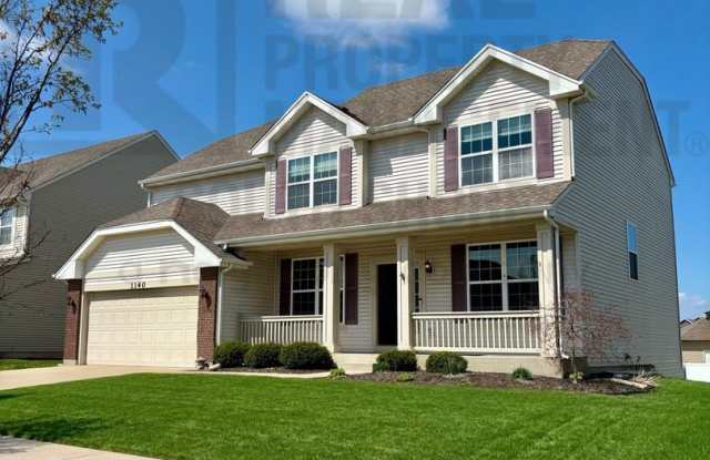 4BR/3.5BA Refined Ellendale Farm Rental w/ Basement Suite