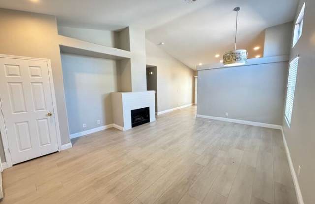 1433 Iron Springs Drive