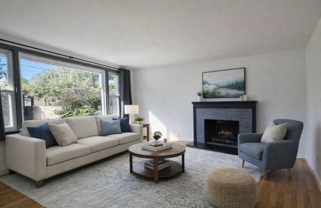 16748 Linden Avenue NorthShoreline