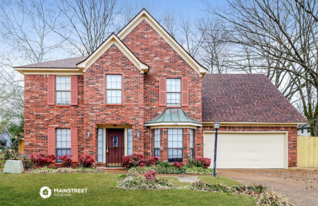 2544 Jumper Lane - 2544 Jumper Lane, Bartlett, TN 38134