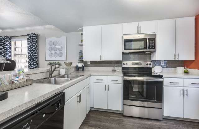 Photo of Barrington Place at Winter Haven