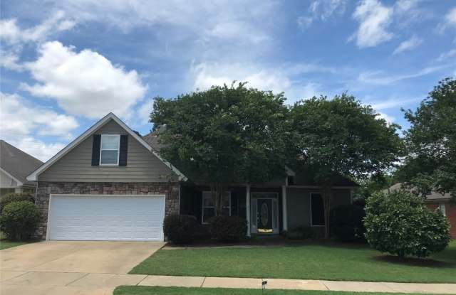8309 GRAYSON GROVE Drive