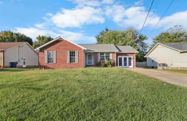 609 Corinth Court