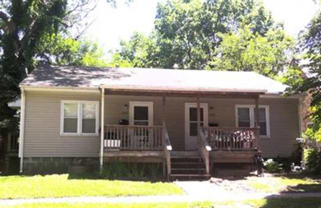 1016 Maine Street - 1