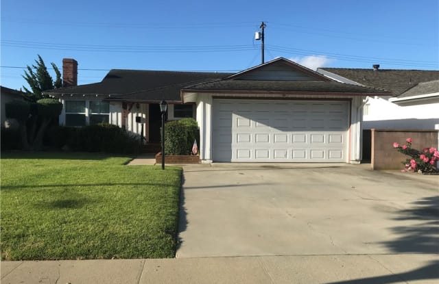 2310 W 171st Street - 2310 W 171st St, Torrance, CA 90504