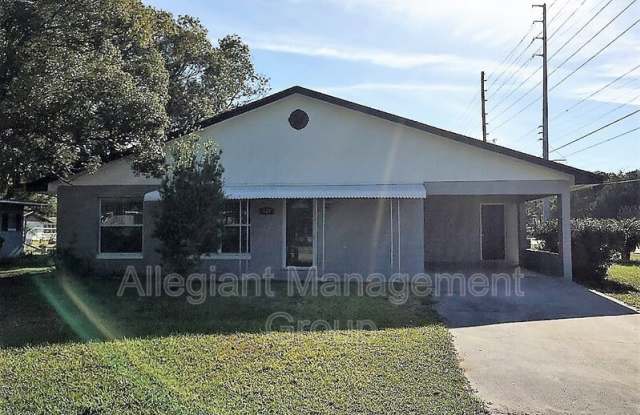 927 Louisiana Ave