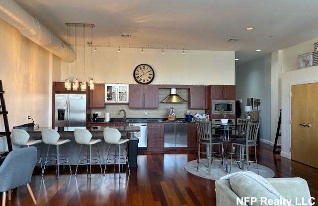 Surfside Lofts